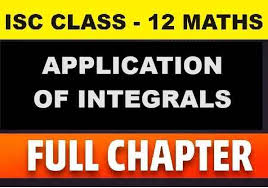 7. Applications of Integrals